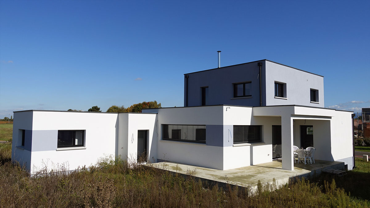 Maison d
